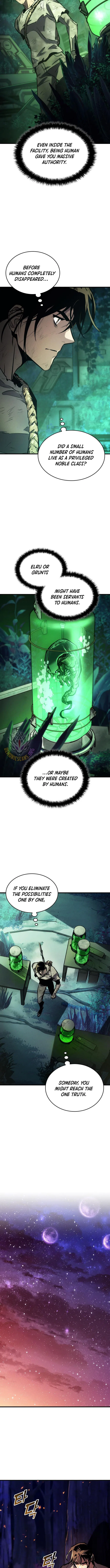 Kill The Dragon Chapter 166 – Page 2