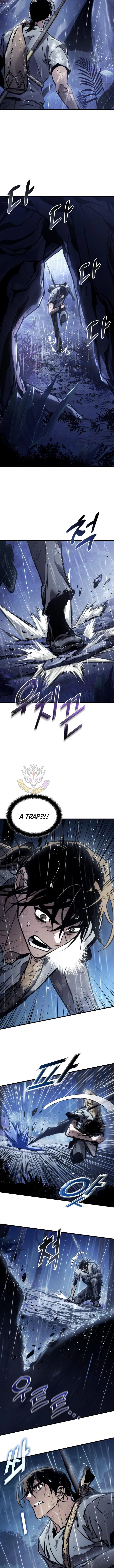 Kill The Dragon Chapter 166 – Page 5