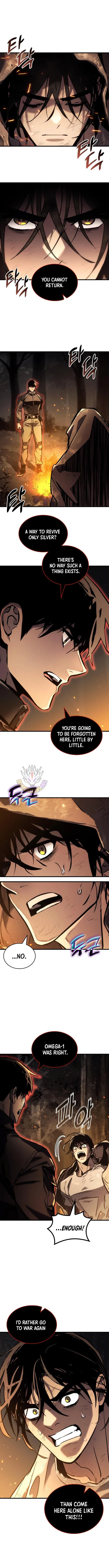 Kill The Dragon Chapter 166 – Page 12