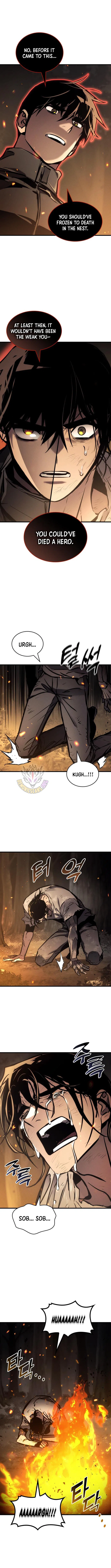 Kill The Dragon Chapter 166 – Page 13