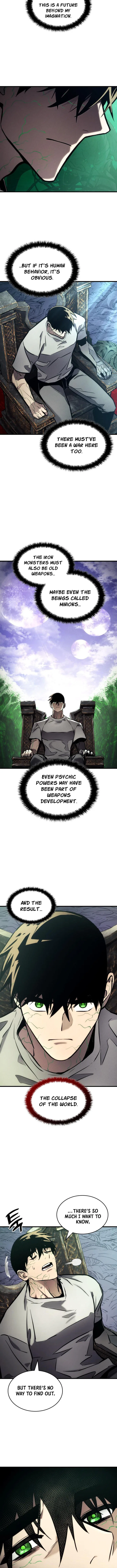 Kill The Dragon Chapter 163 – Page 2