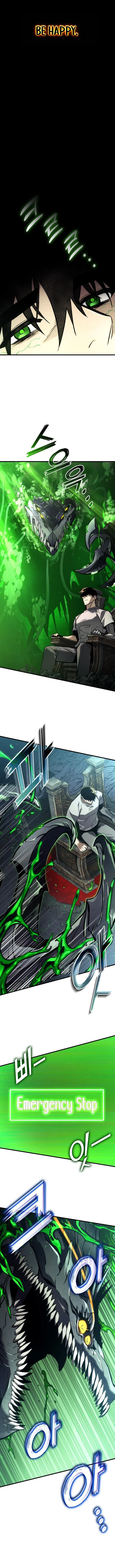 Kill The Dragon Chapter 163 – Page 4