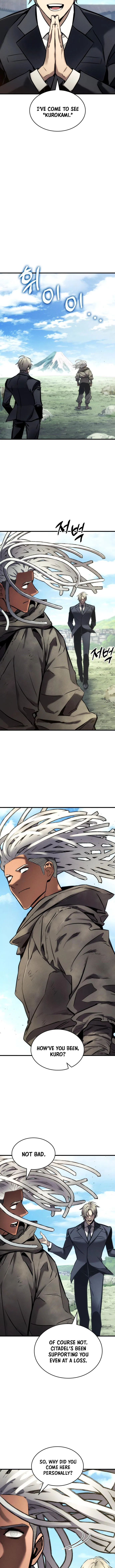 Kill The Dragon Chapter 163 – Page 8