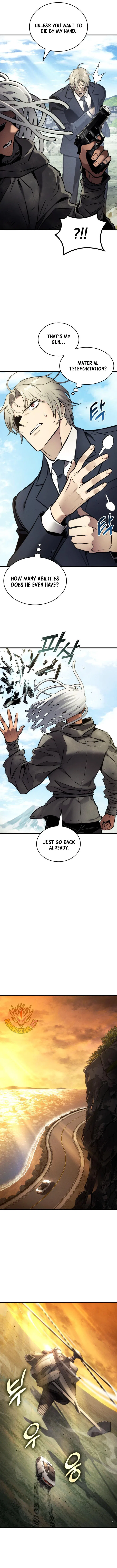 Kill The Dragon Chapter 163 – Page 13