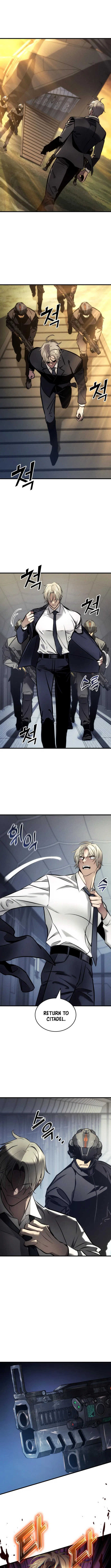 Kill The Dragon Chapter 163 – Page 14