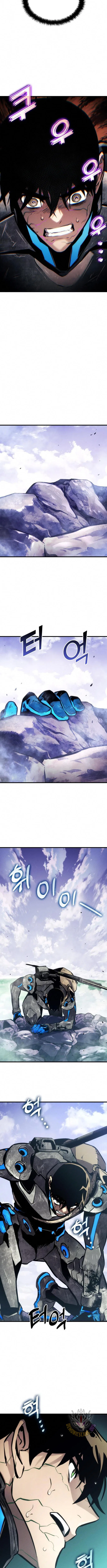 Kill The Dragon Chapter 162 – Page 2