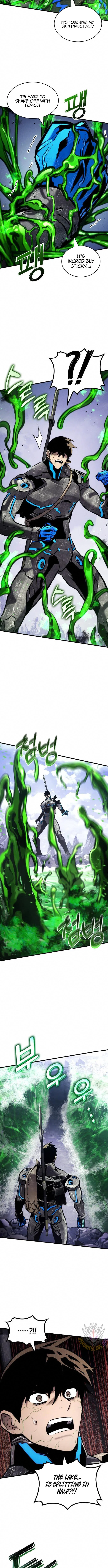 Kill The Dragon Chapter 162 – Page 5