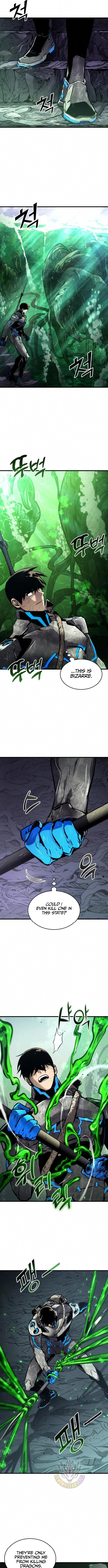 Kill The Dragon Chapter 162 – Page 7