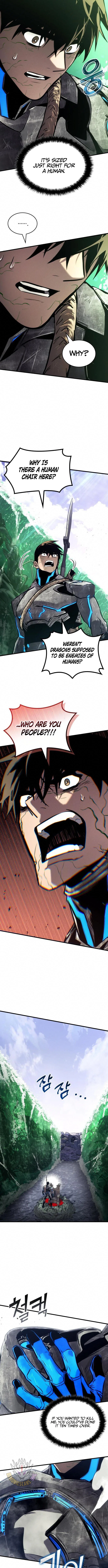 Kill The Dragon Chapter 162 – Page 9