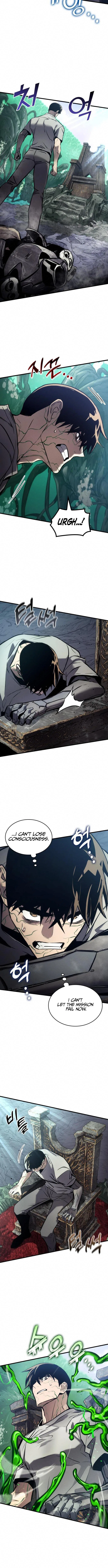 Kill The Dragon Chapter 162 – Page 10