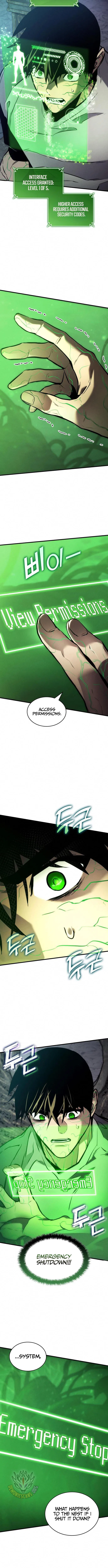 Kill The Dragon Chapter 162 – Page 12