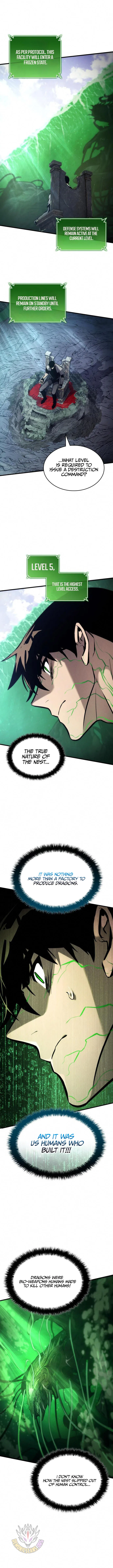 Kill The Dragon Chapter 162 – Page 13