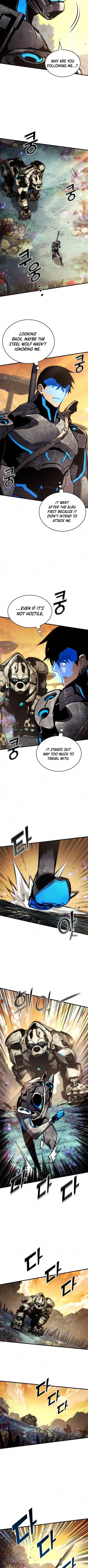 Kill The Dragon Chapter 161 – Page 3