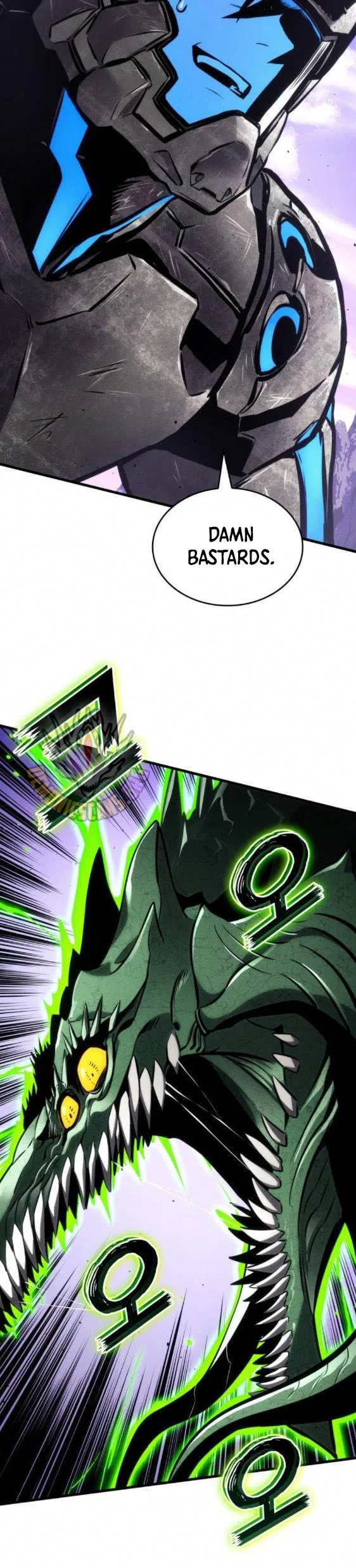 Kill The Dragon Chapter 161 – Page 6