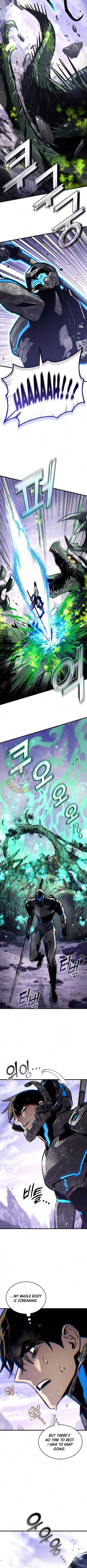 Kill The Dragon Chapter 161 – Page 14