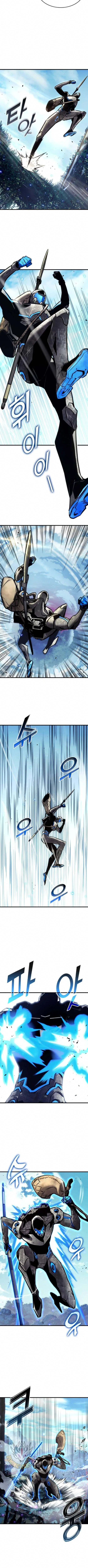 Kill The Dragon Chapter 160 – Page 10