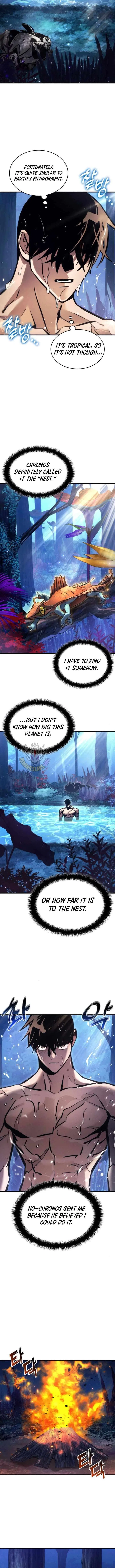 Kill The Dragon Chapter 158 – Page 5