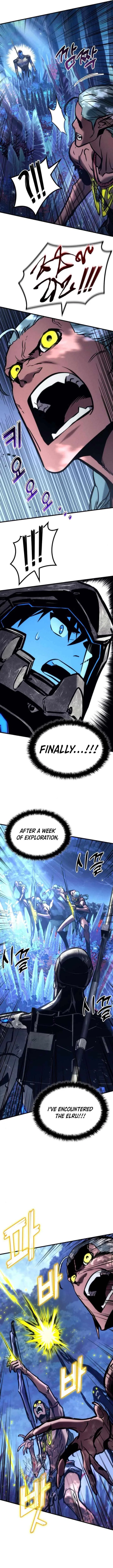 Kill The Dragon Chapter 158 – Page 9
