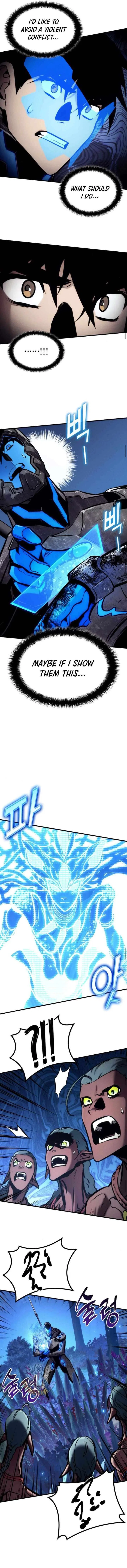 Kill The Dragon Chapter 158 – Page 11