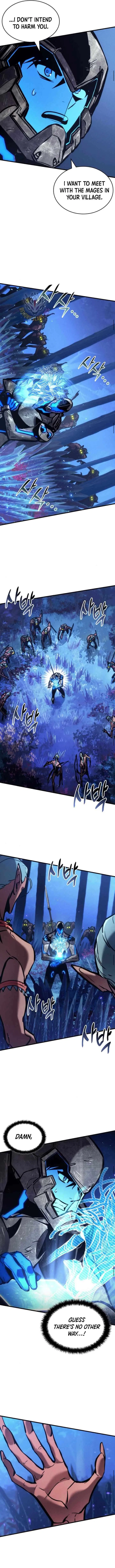 Kill The Dragon Chapter 158 – Page 12