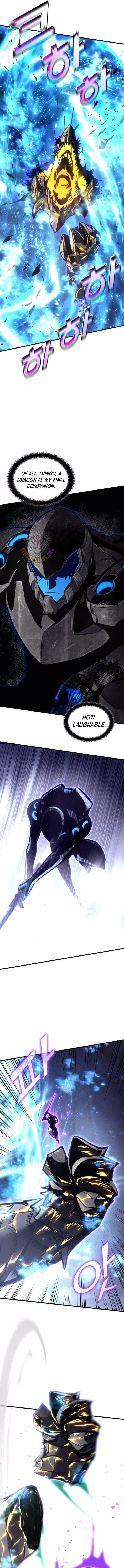 Kill The Dragon Chapter 157 – Page 6