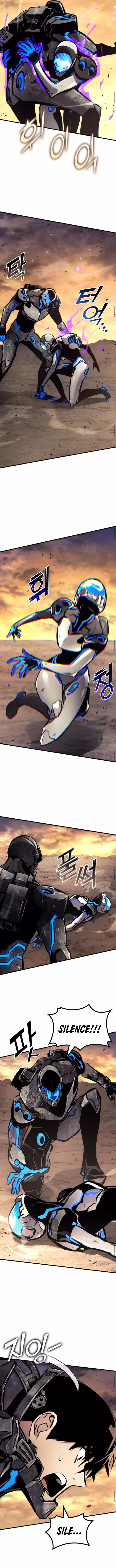 Kill The Dragon Chapter 157 – Page 8