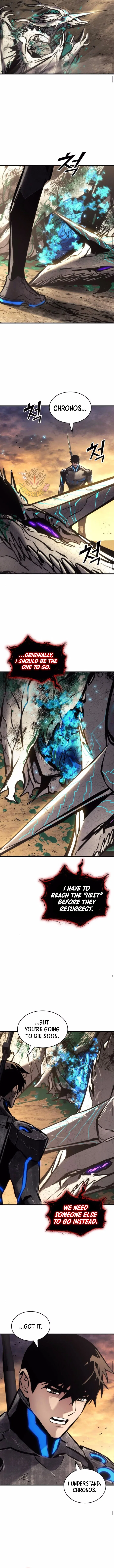 Kill The Dragon Chapter 157 – Page 10