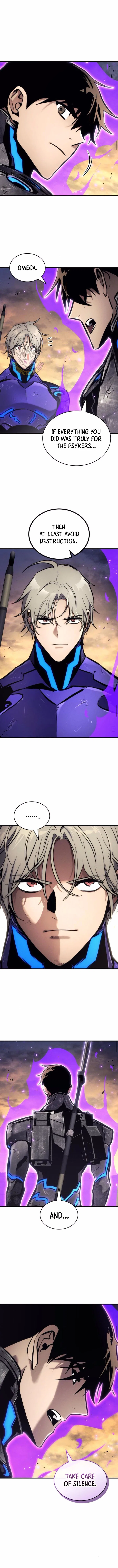 Kill The Dragon Chapter 157 – Page 13