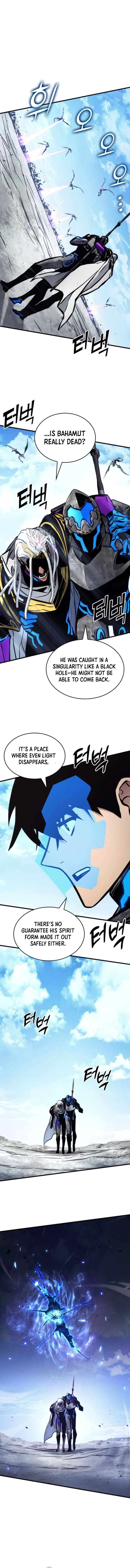 Kill The Dragon Chapter 156 – Page 11