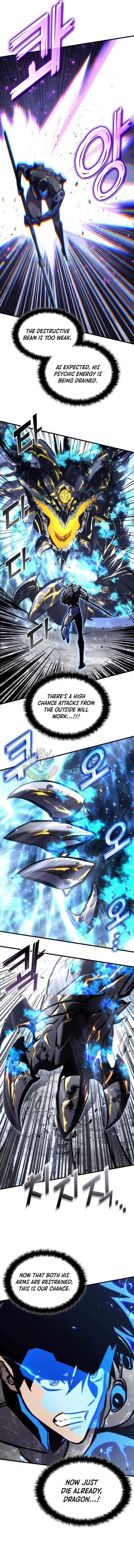 Kill The Dragon Chapter 156 – Page 14