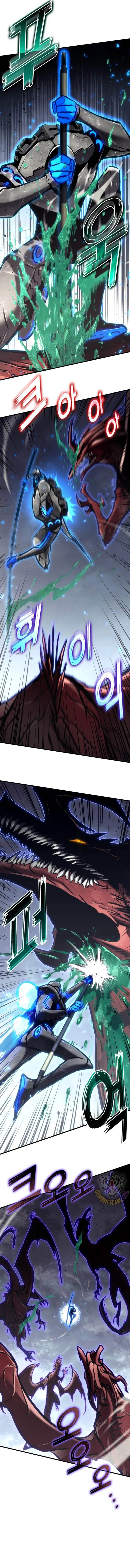Kill The Dragon Chapter 155 – Page 3