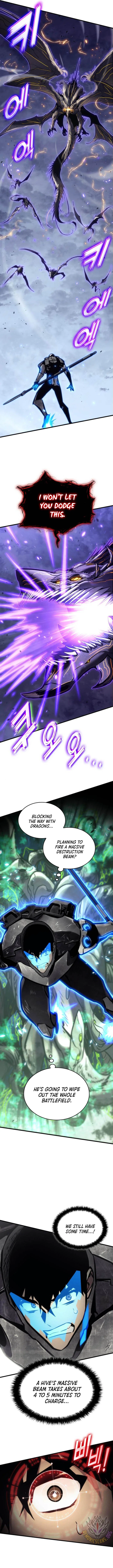 Kill The Dragon Chapter 155 – Page 12