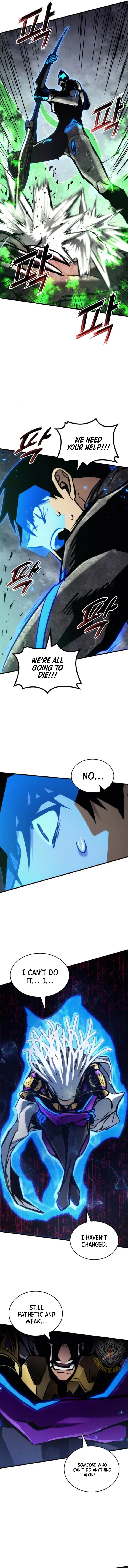 Kill The Dragon Chapter 155 – Page 15