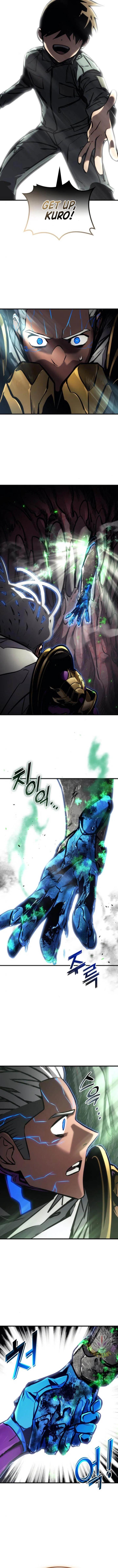 Kill The Dragon Chapter 155 – Page 17