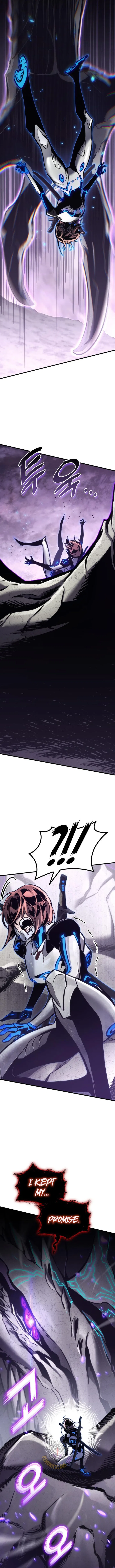Kill The Dragon Chapter 154 – Page 5
