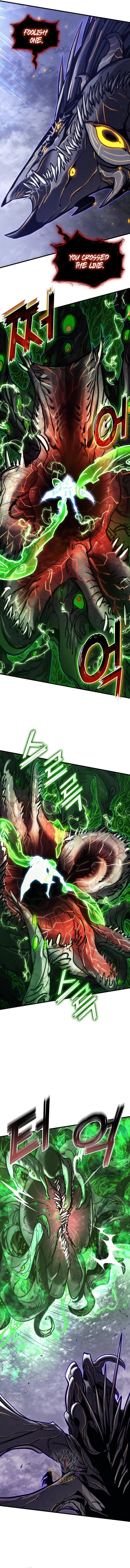 Kill The Dragon Chapter 154 – Page 7