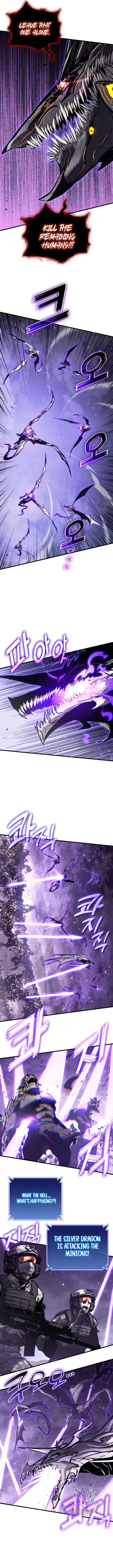 Kill The Dragon Chapter 154 – Page 8