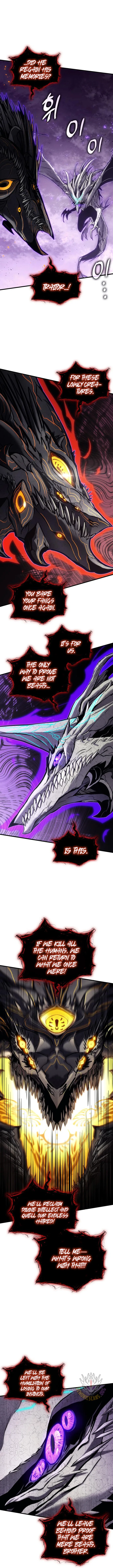 Kill The Dragon Chapter 154 – Page 10