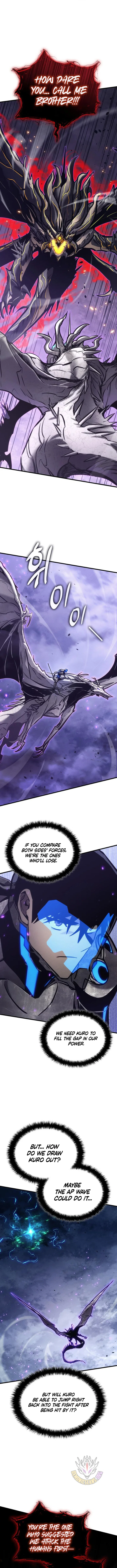 Kill The Dragon Chapter 154 – Page 11