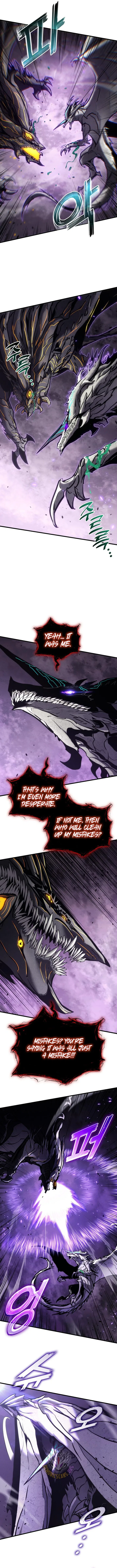Kill The Dragon Chapter 154 – Page 13