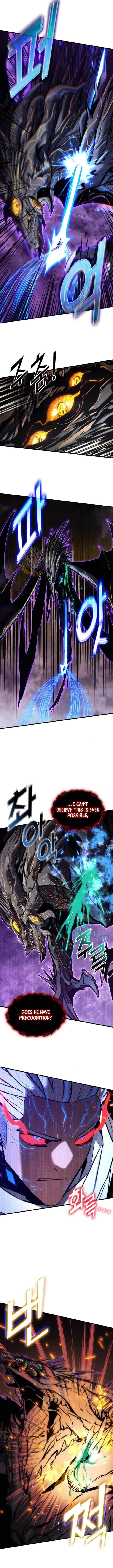 Kill The Dragon Chapter 153 – Page 3