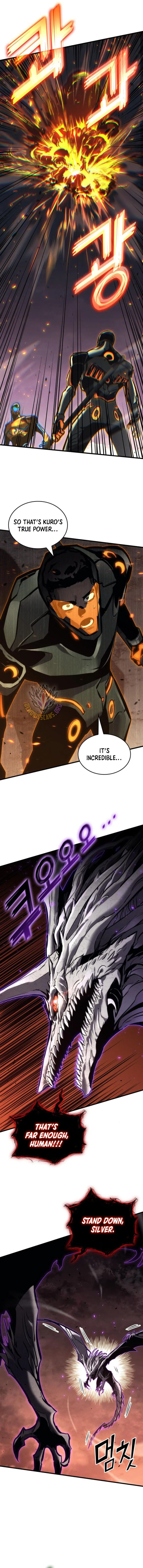 Kill The Dragon Chapter 153 – Page 4