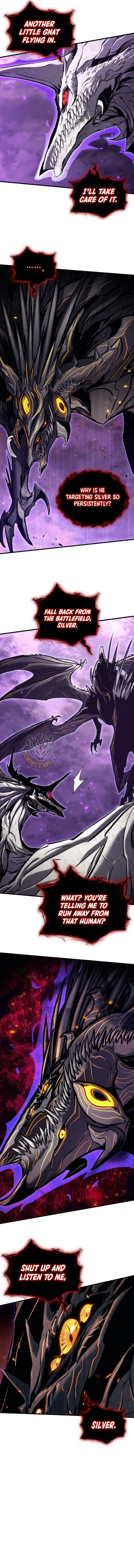Kill The Dragon Chapter 153 – Page 6