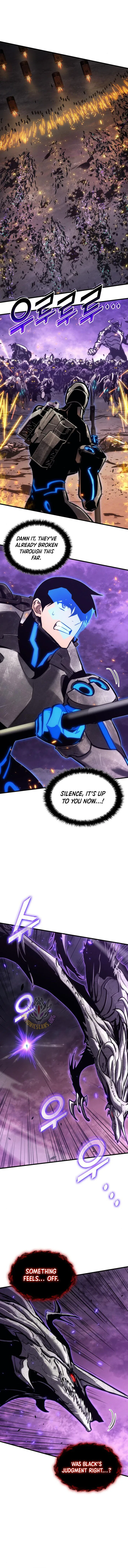 Kill The Dragon Chapter 153 – Page 9