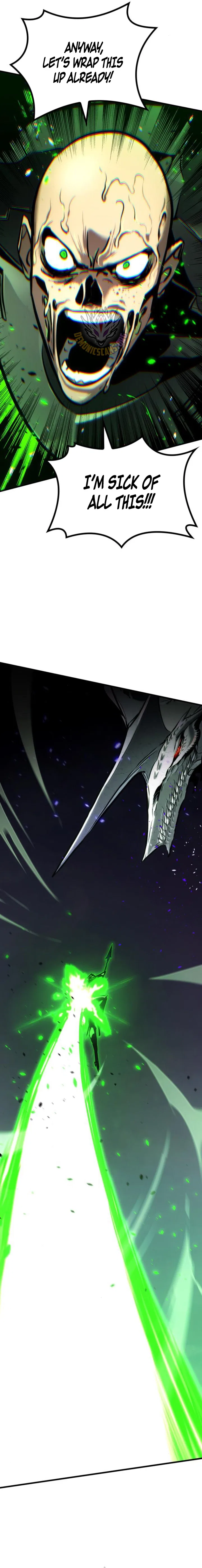 Kill The Dragon Chapter 152 – Page 11