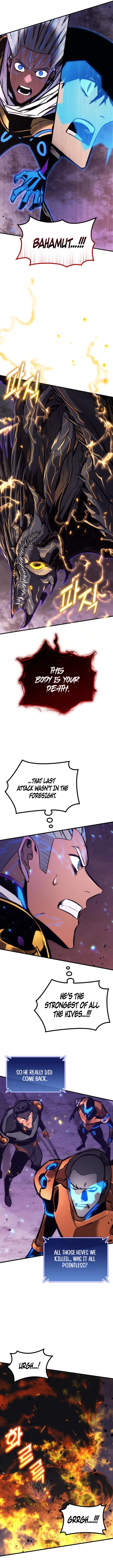 Kill The Dragon Chapter 152 – Page 14