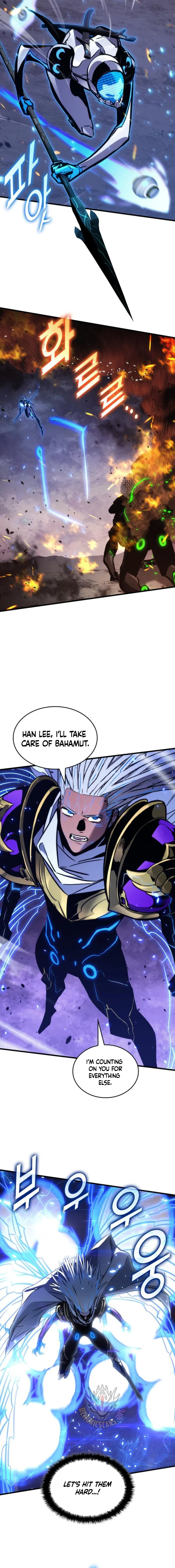 Kill The Dragon Chapter 152 – Page 16