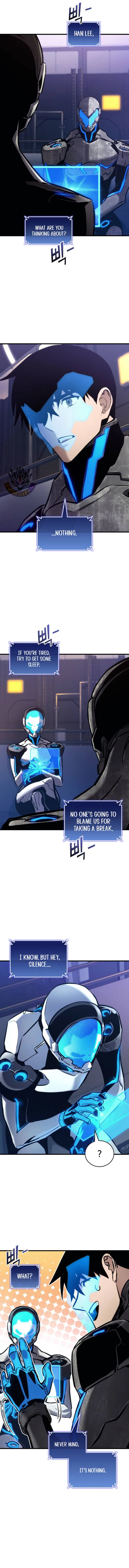 Kill The Dragon Chapter 151 – Page 5