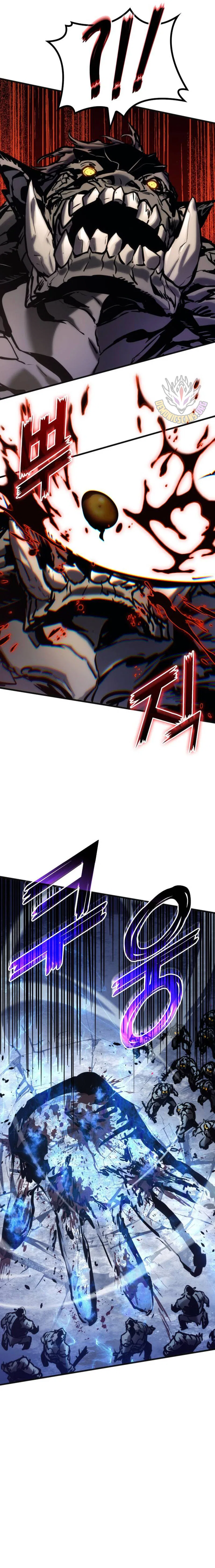 Kill The Dragon Chapter 151 – Page 9