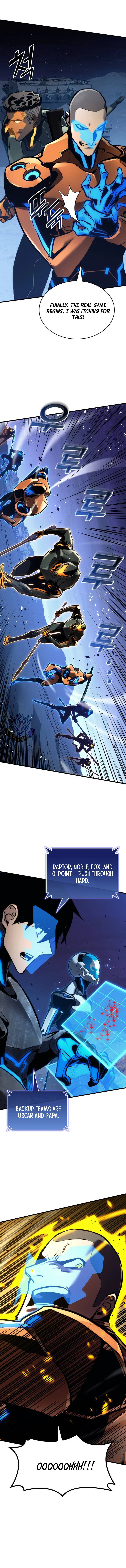 Kill The Dragon Chapter 151 – Page 17